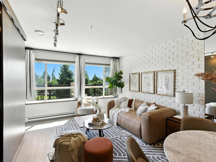 205-3156 Dayanee Springs Boulevard, Coquitlam, BC, V3E 0B7 - 5