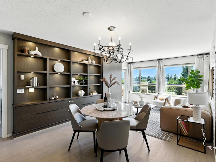 205-3156 Dayanee Springs Boulevard, Coquitlam, BC, V3E 0B7 - 6