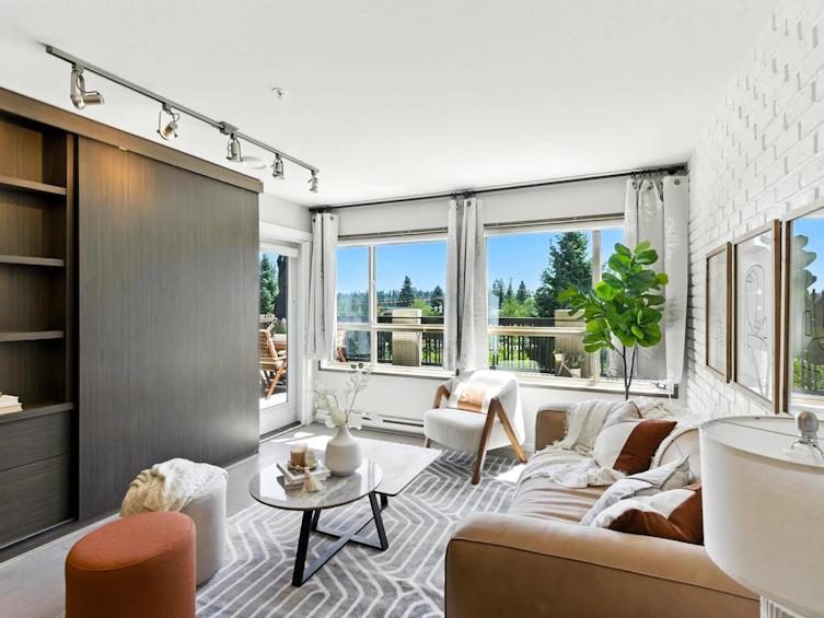 205-3156 Dayanee Springs Boulevard, Coquitlam, BC, V3E 0B7 - 4