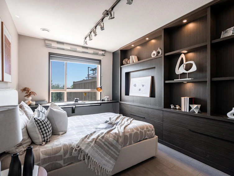 205-3156 Dayanee Springs Boulevard, Coquitlam, BC, V3E 0B7 - 28