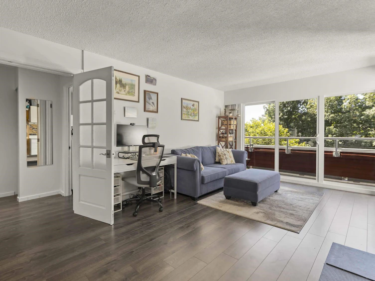 401-250 W 1 Street, North Vancouver, BC, V7M 1B4 - 4