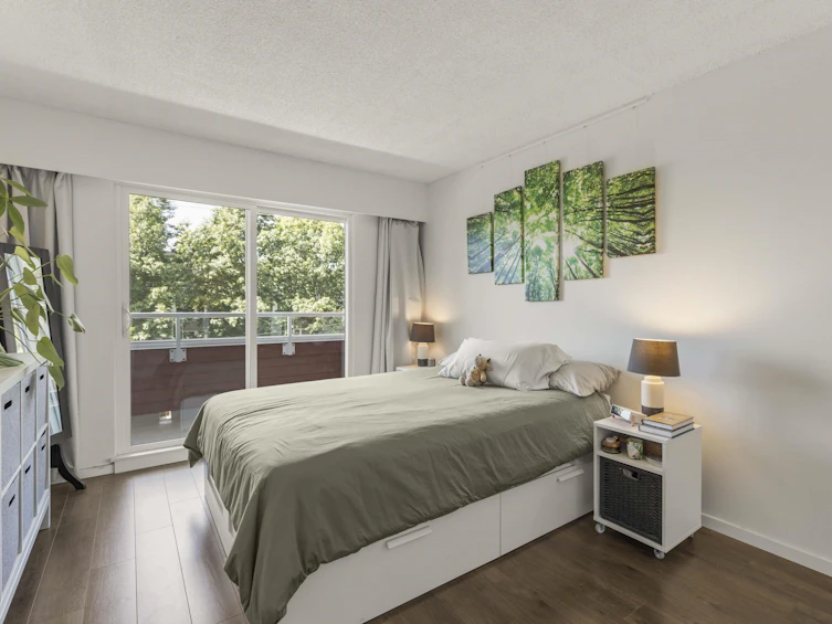 401-250 W 1 Street, North Vancouver, BC, V7M 1B4 - 23
