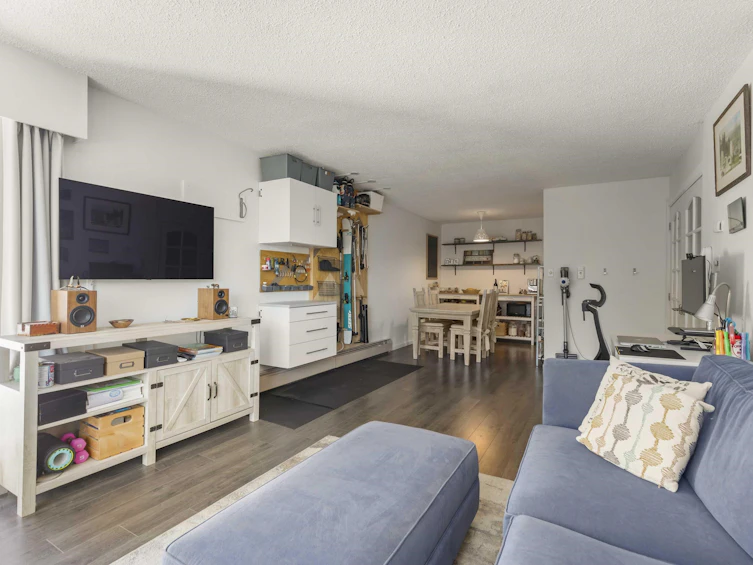 401-250 W 1 Street, North Vancouver, BC, V7M 1B4 - 8