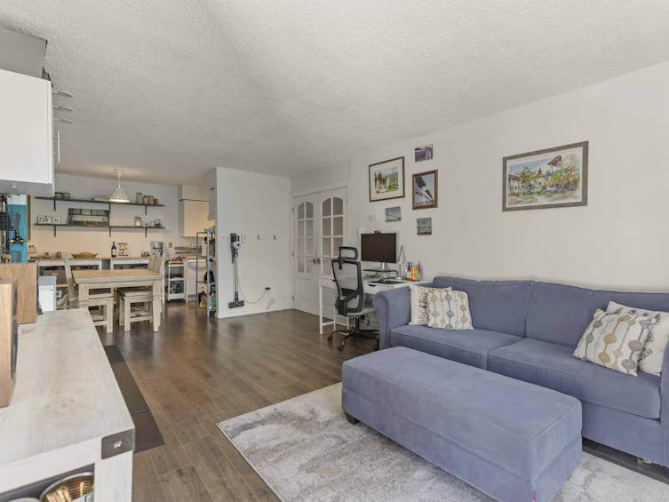 401-250 W 1 Street, North Vancouver, BC, V7M 1B4 - 9
