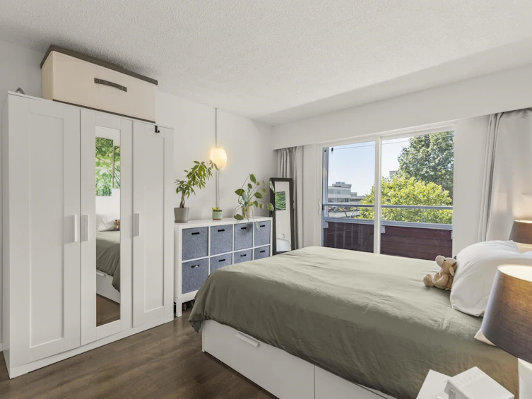 401-250 W 1 Street, North Vancouver, BC, V7M 1B4 - 24
