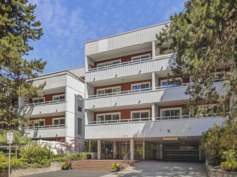 401-250 W 1 Street, North Vancouver, BC, V7M 1B4 - 32