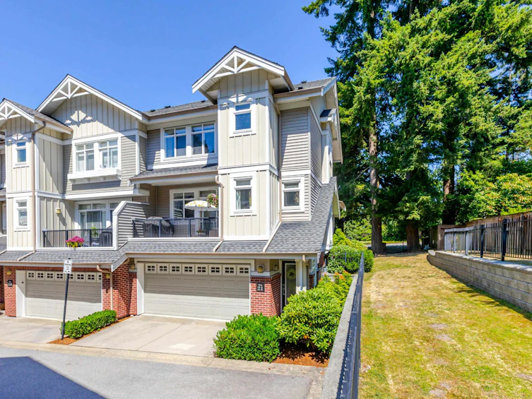 21-2925 King George Boulevard, Surrey, BC, V4P 1B8 - 3