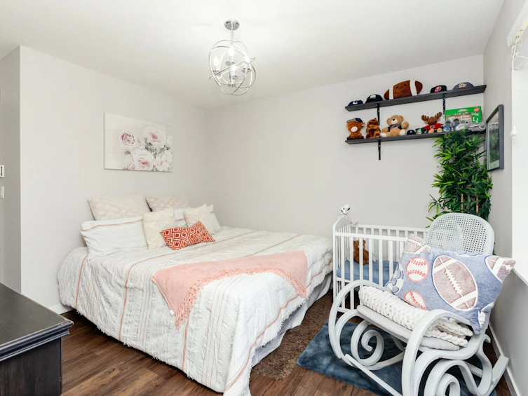 21-2925 King George Boulevard, Surrey, BC, V4P 1B8 - 25