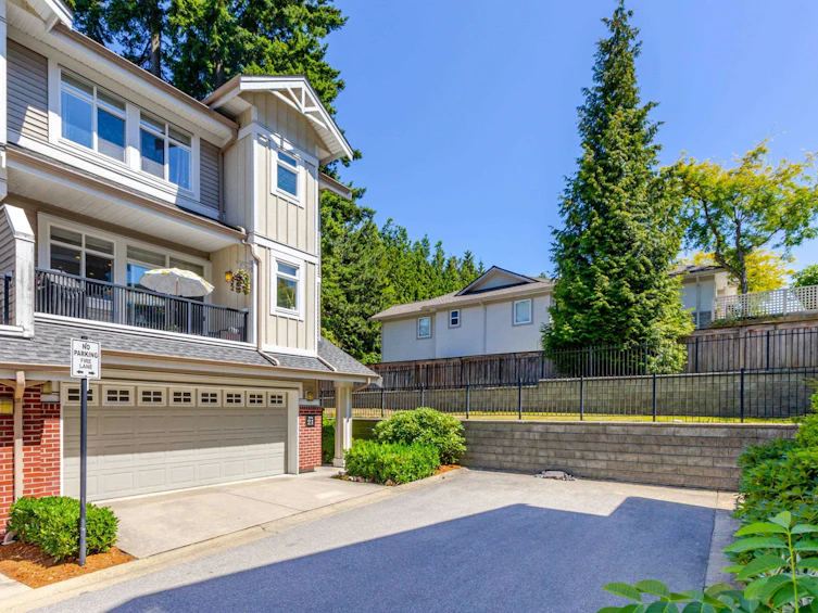 21-2925 King George Boulevard, Surrey, BC, V4P 1B8 - 2