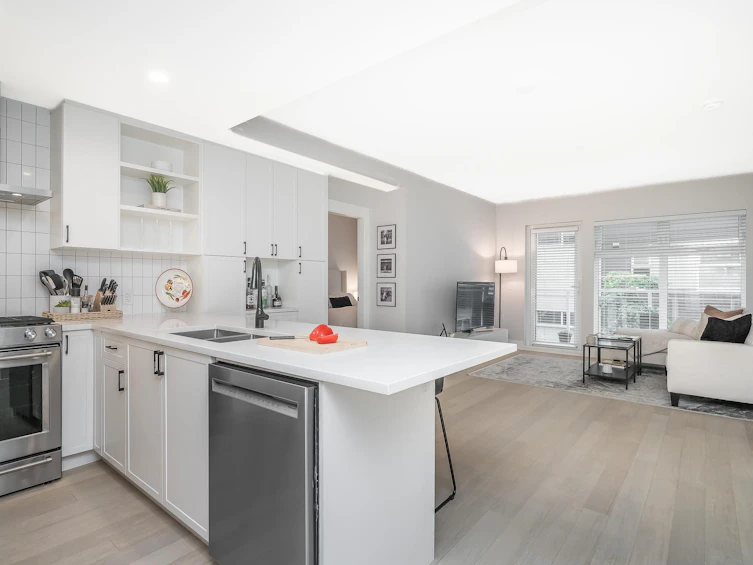 207-22226 Brown Avenue, Maple Ridge, BC, V2X 4R2 - 8
