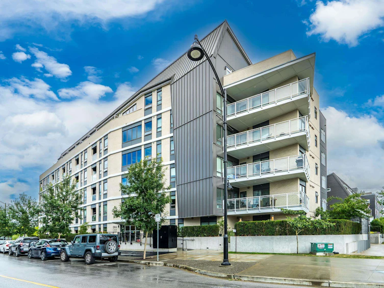 207-22226 Brown Avenue, Maple Ridge, BC, V2X 4R2 - 4