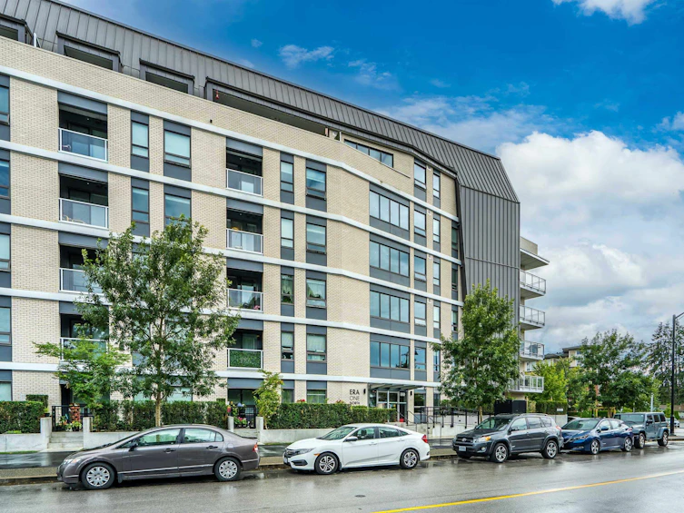 207-22226 Brown Avenue, Maple Ridge, BC, V2X 4R2 - 2