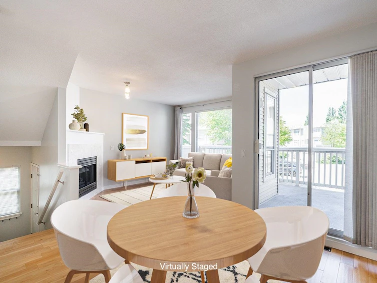 38-12920 Jack Bell Drive, Richmond, BC, V6V 2V9 - 2