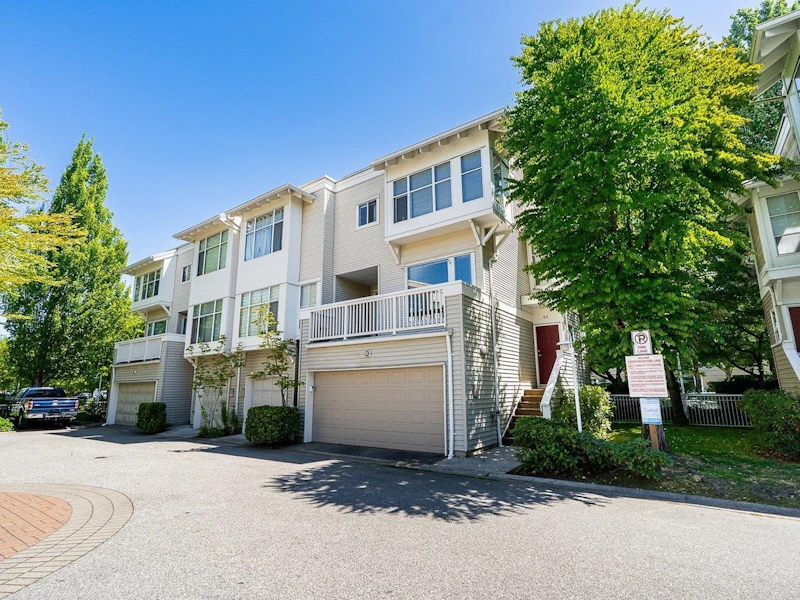 38 - 12920 Jack Bell Drive, Richmond BC V6V 2V9