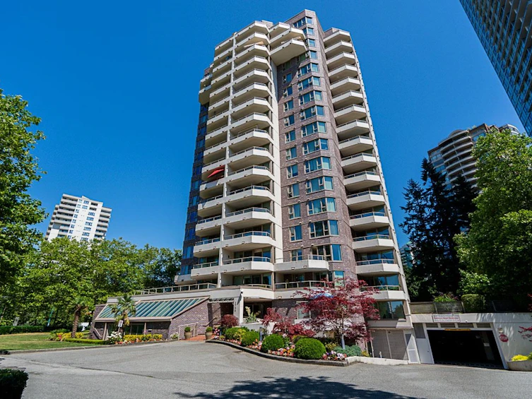 303-5790 Patterson Avenue, Burnaby, BC, V5H 4H6 - 2