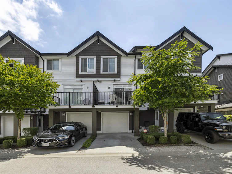 3-14271 60 Avenue, Surrey, BC, V3X 2N4 - 2
