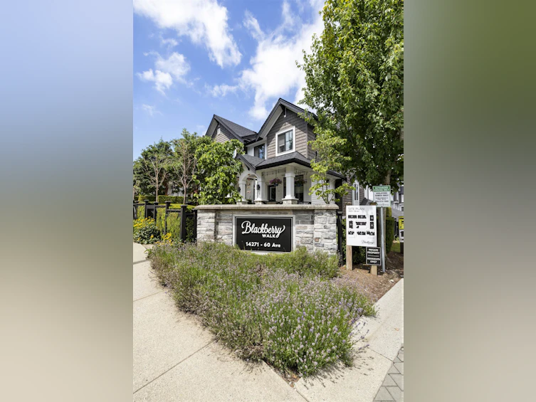 3-14271 60 Avenue, Surrey, BC, V3X 2N4 - 28