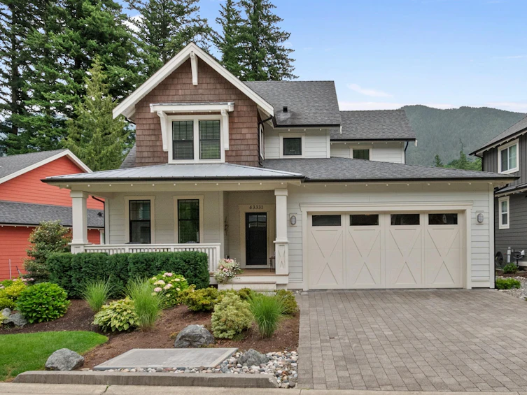 43331 Creekside Circle, Cultus Lake, BC, V2R 0Z4