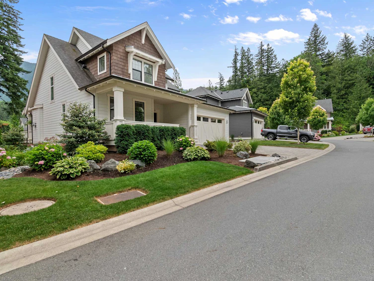 43331 Creekside Circle, Cultus Lake, BC, V2R 0Z4 - 2