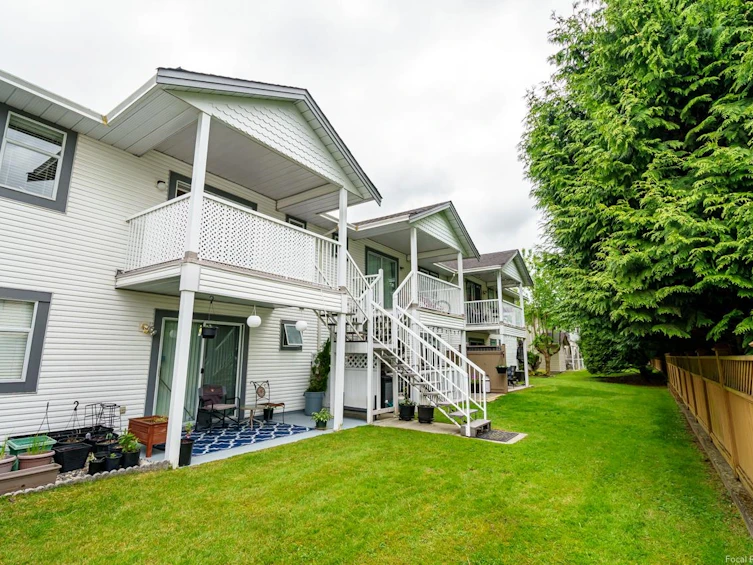 26-20554 118 Avenue, Maple Ridge, BC, V2X 0S3 - 25