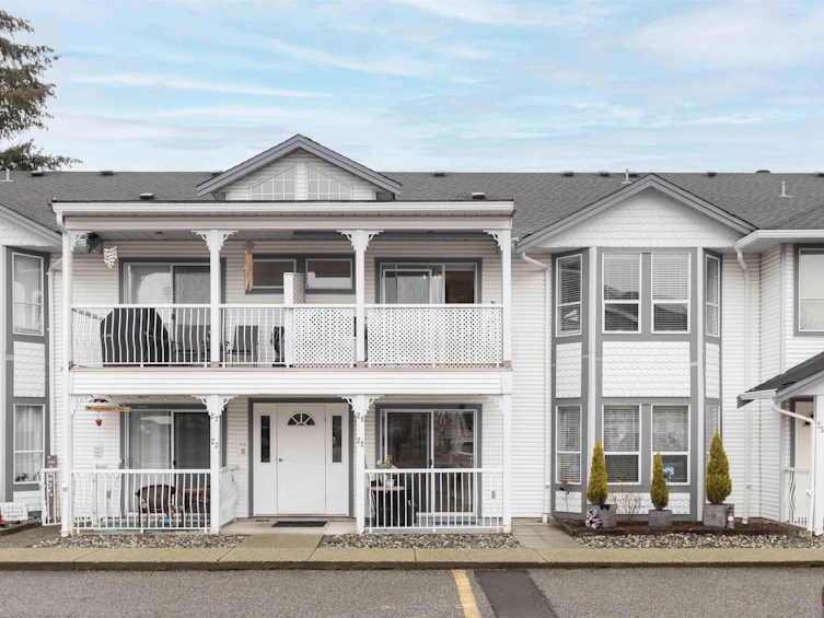 26-20554 118 Avenue, Maple Ridge, BC, V2X 0S3
