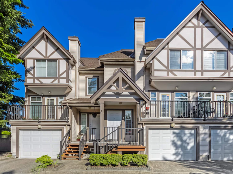 2-22771 Norton Court, Richmond, BC, V6V 2W7 - 2