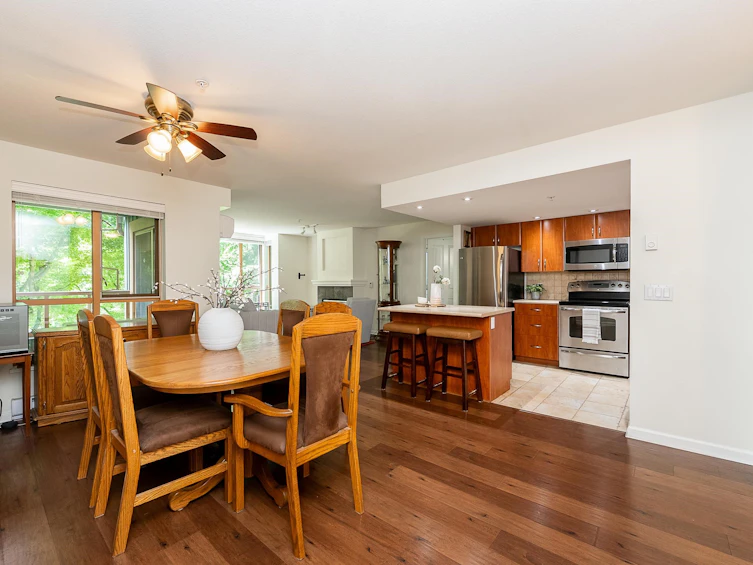 219-285 Newport Drive, Port Moody, BC, V3H 5J6 - 9