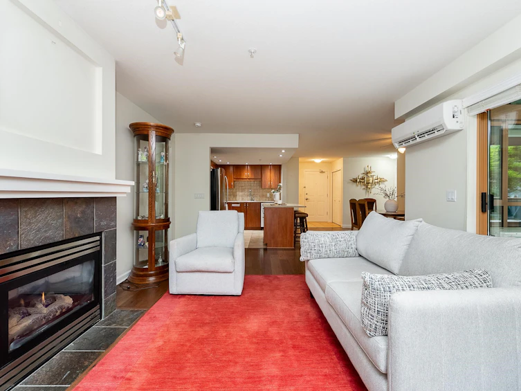 219-285 Newport Drive, Port Moody, BC, V3H 5J6 - 8