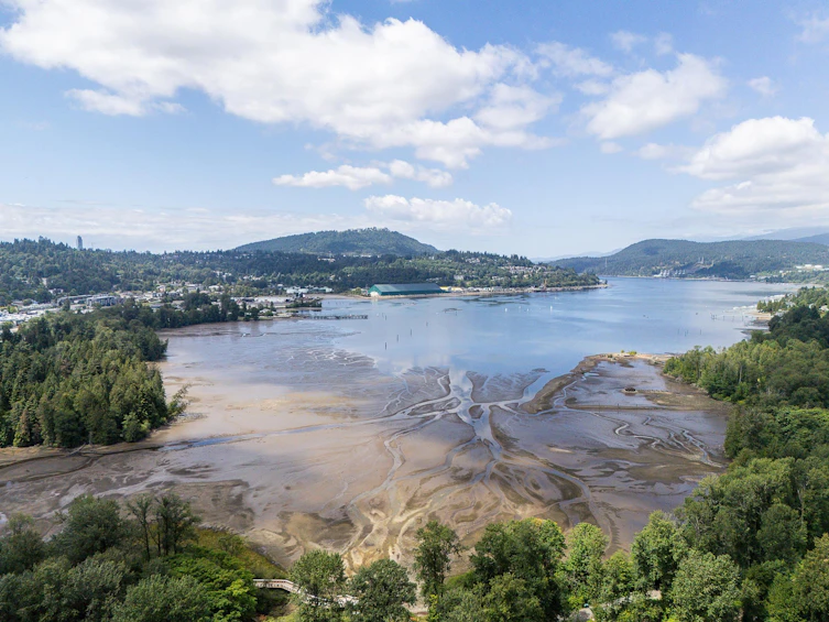 219-285 Newport Drive, Port Moody, BC, V3H 5J6 - 38