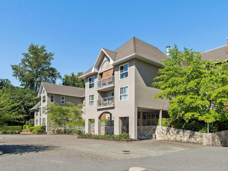 312-19835 64 Avenue, Langley, BC, V2Y 1L8 - 4