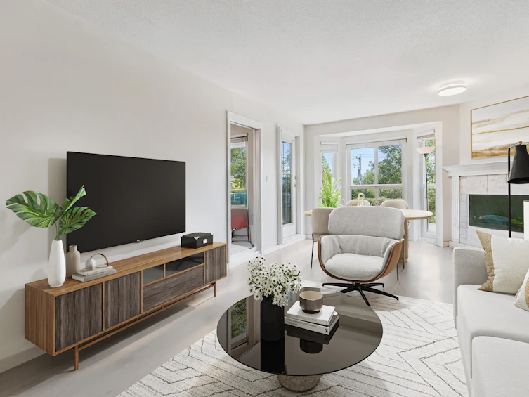 312-19835 64 Avenue, Langley, BC, V2Y 1L8 - 8