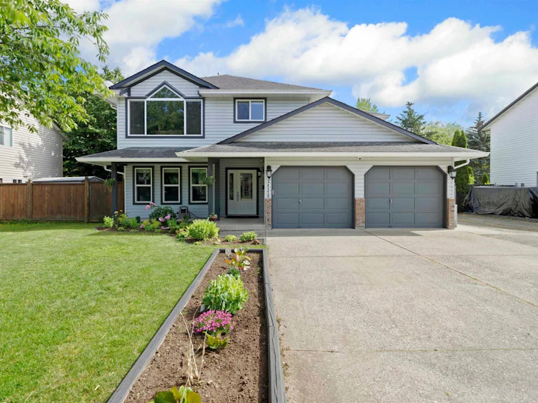 34776 1st Avenue, Abbotsford, BC, V2S 8C2