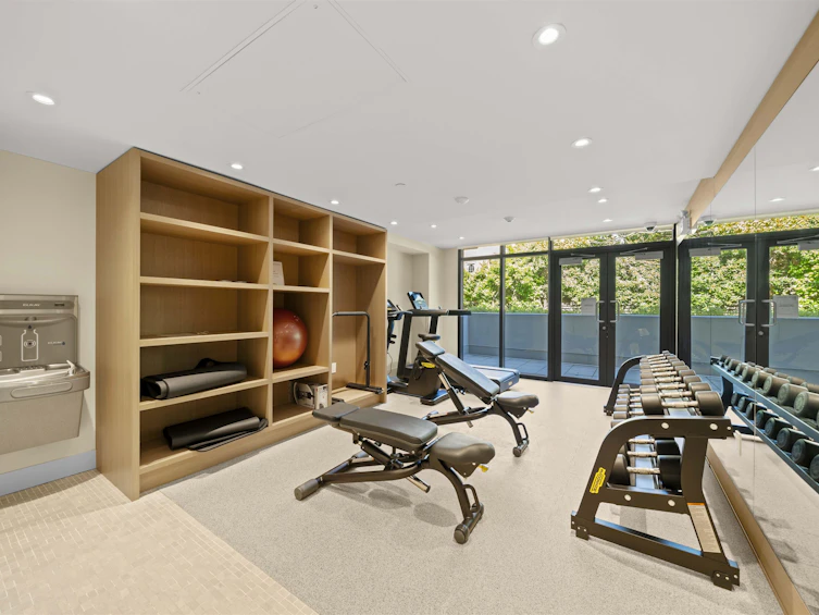 305-3596 W 28th Avenue, Vancouver, BC, V6S 2G5 - 25