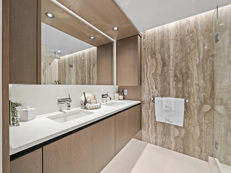 305-3596 W 28th Avenue, Vancouver, BC, V6S 2G5 - 19