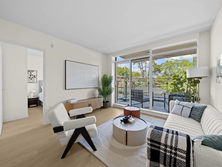 305-3596 W 28th Avenue, Vancouver, BC, V6S 2G5 - 2