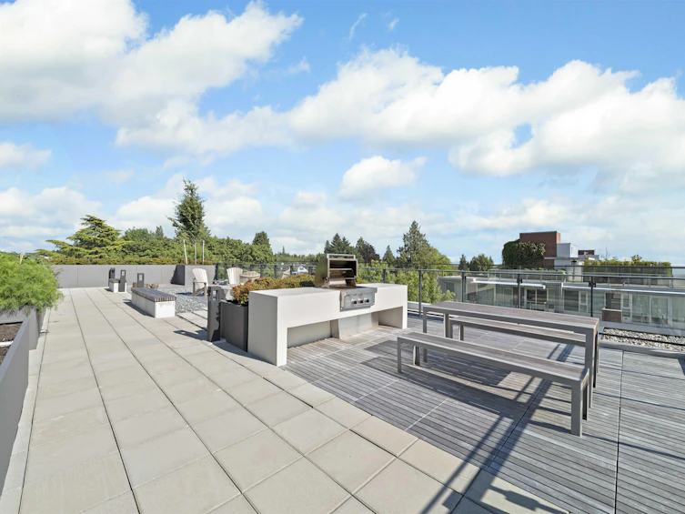 305-3596 W 28th Avenue, Vancouver, BC, V6S 2G5 - 28