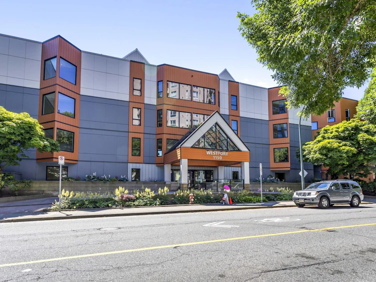 426-1150 Quayside Drive, New Westminster, BC, V3M 6E1