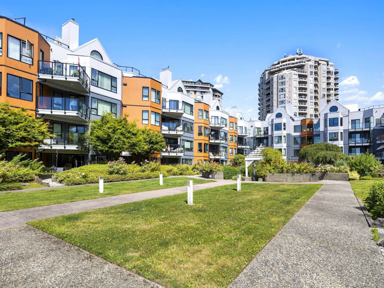 426-1150 Quayside Drive, New Westminster, BC, V3M 6E1 - 29