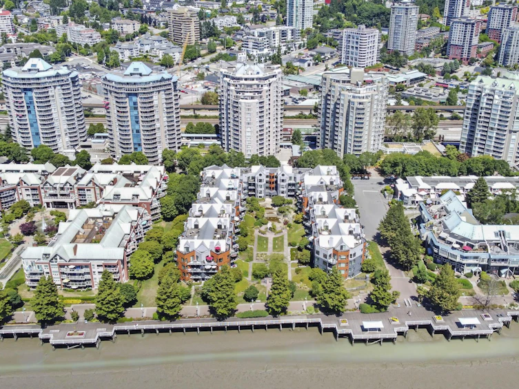 426-1150 Quayside Drive, New Westminster, BC, V3M 6E1 - 31
