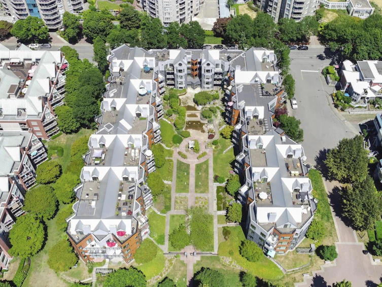 426-1150 Quayside Drive, New Westminster, BC, V3M 6E1 - 30