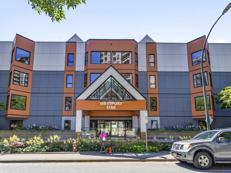 426-1150 Quayside Drive, New Westminster, BC, V3M 6E1 - 26