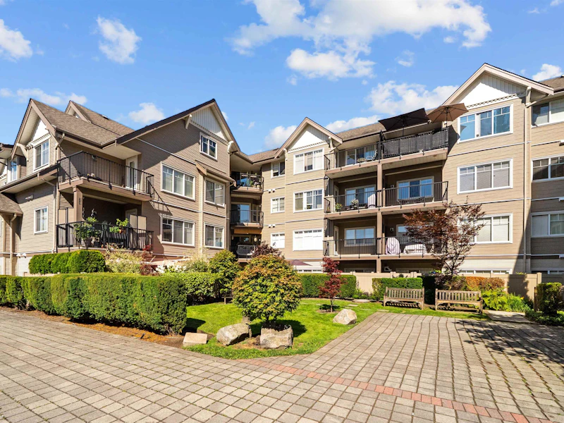 309 - 22150 Dewdney Trunk Road, Maple Ridge BC V2X 3H6