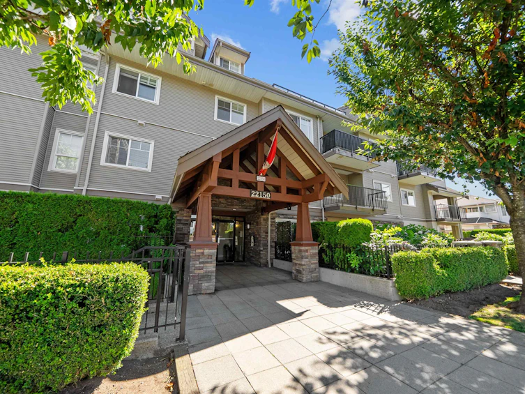 309-22150 Dewdney Trunk Road, Maple Ridge, BC, V2X 3H6 - 24