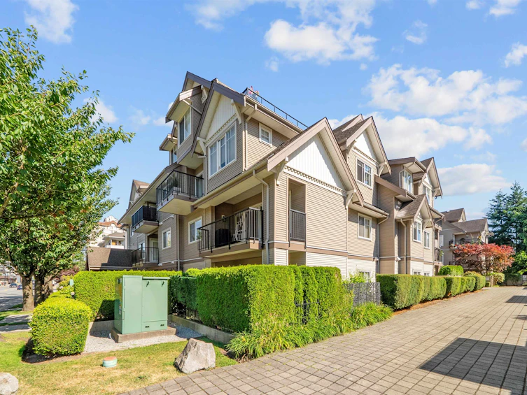 309-22150 Dewdney Trunk Road, Maple Ridge, BC, V2X 3H6 - 26