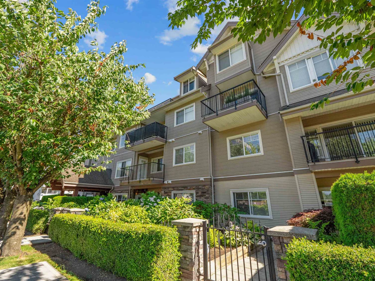 309-22150 Dewdney Trunk Road, Maple Ridge, BC, V2X 3H6 - 27