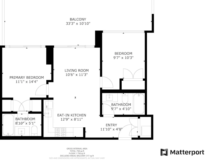 3204-6383 Mckay Avenue, Burnaby, BC, V5H 0H8 - 36