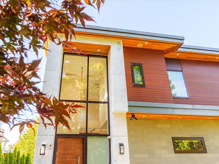 3011 W 27th Avenue, Vancouver, BC, V6L 1W6 - 36