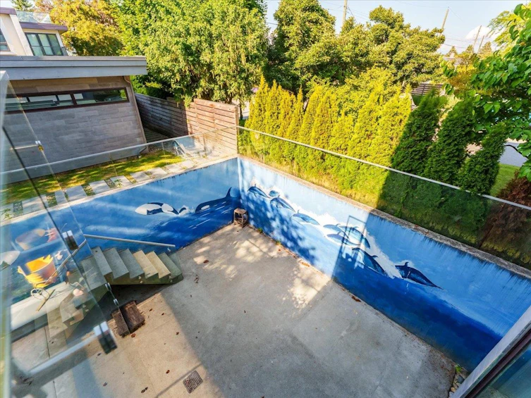 3011 W 27th Avenue, Vancouver, BC, V6L 1W6 - 30