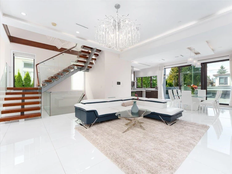 3011 W 27th Avenue, Vancouver, BC, V6L 1W6 - 40