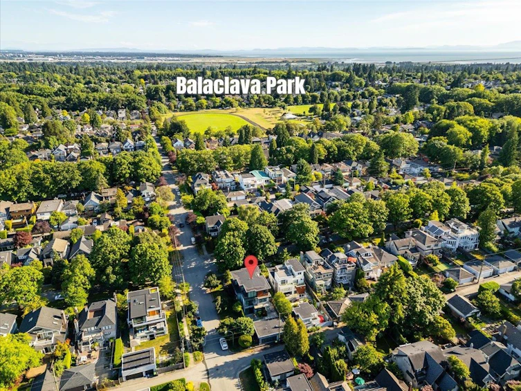 3011 W 27th Avenue, Vancouver, BC, V6L 1W6 - 38